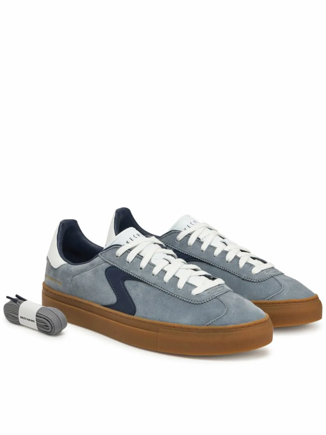 Sneakers Arch Fit Legend - Romah 254001/GYNV Blu