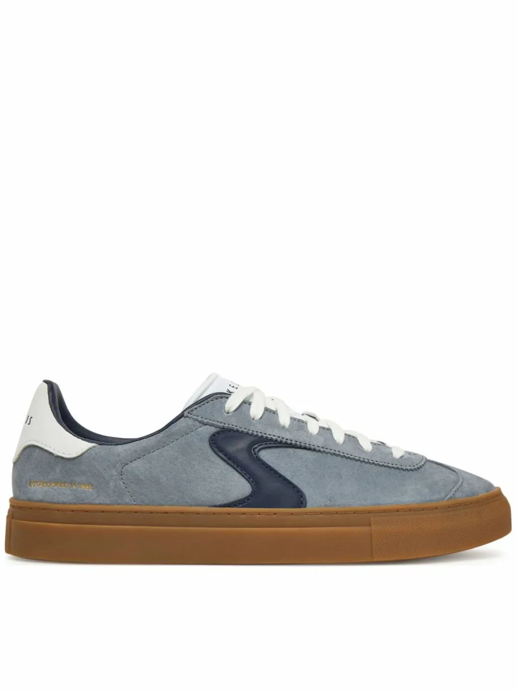 Sneakers Arch Fit Legend - Romah 254001/GYNV Blu
