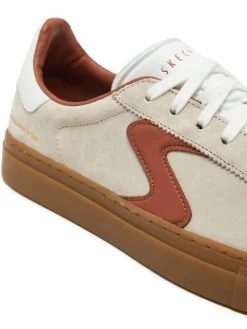 Sneakers Arch Fit Legend Romah 254001/SDNT Écru
