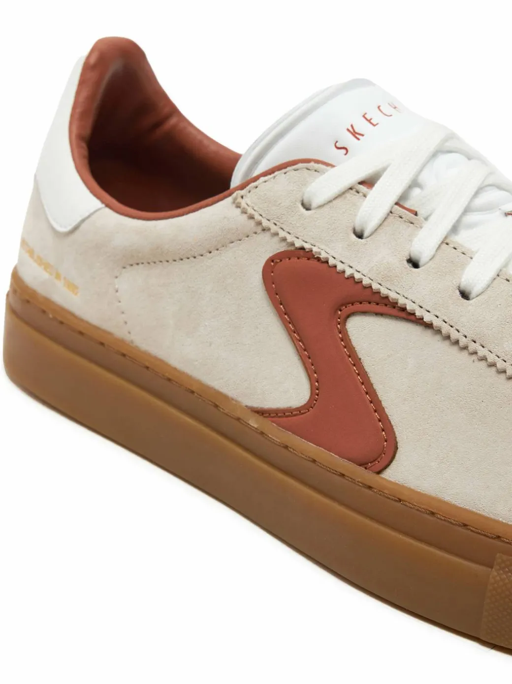 Sneakers Arch Fit Legend Romah 254001/SDNT Écru