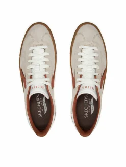 Sneakers Arch Fit Legend Romah 254001/SDNT Écru