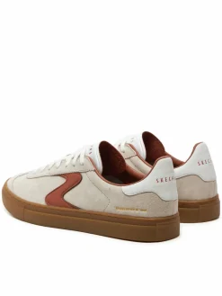 Sneakers Arch Fit Legend Romah 254001/SDNT Écru