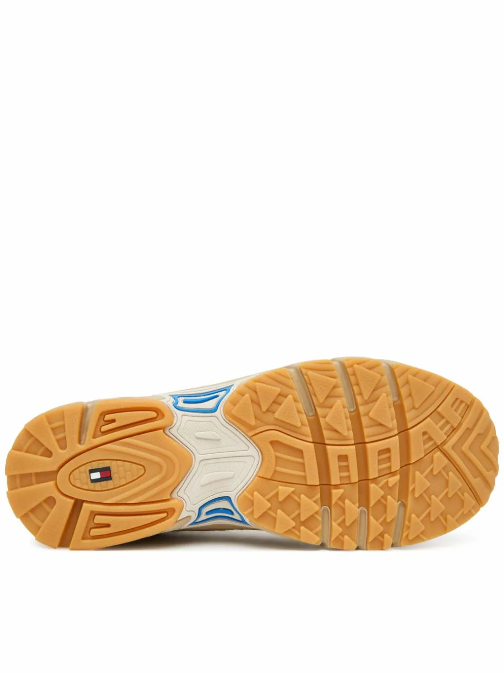 Sneakers Archive' 97 EM0EM01593 Beige