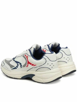 Sneakers Archive'25 EM0EM01569 Bianco