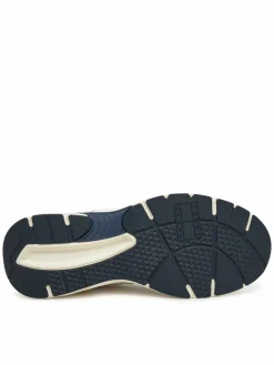 Sneakers Archive'25 EM0EM01569 Bianco