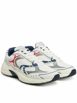 Sneakers Archive'25 EM0EM01569 Bianco