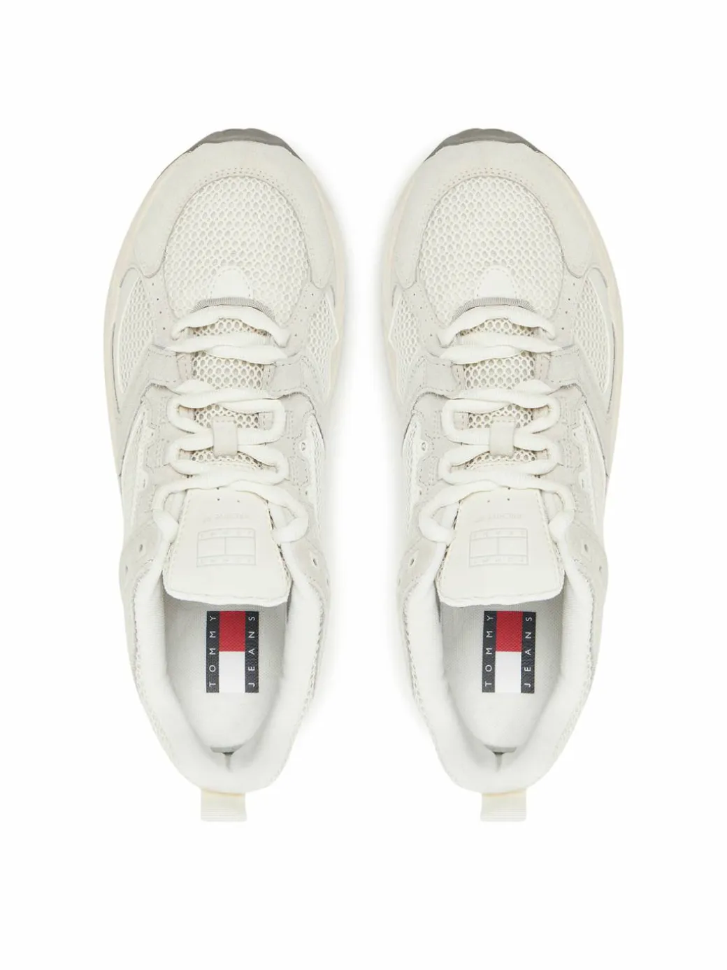 Sneakers Archive'97 EM0EM01557 Bianco