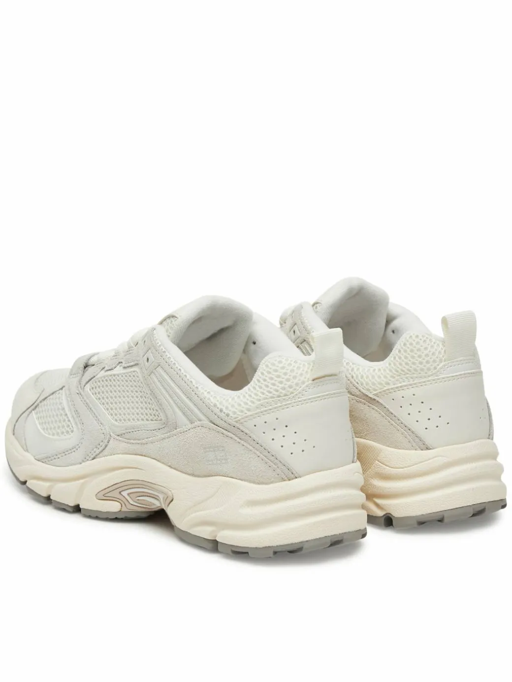 Sneakers Archive'97 EM0EM01557 Bianco
