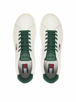 Sneakers Archive '98 EM0EM01596 Bianco