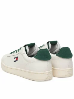 Sneakers Archive '98 EM0EM01596 Bianco