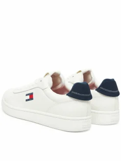 Sneakers Archive '98 EM0EM01596 Bianco