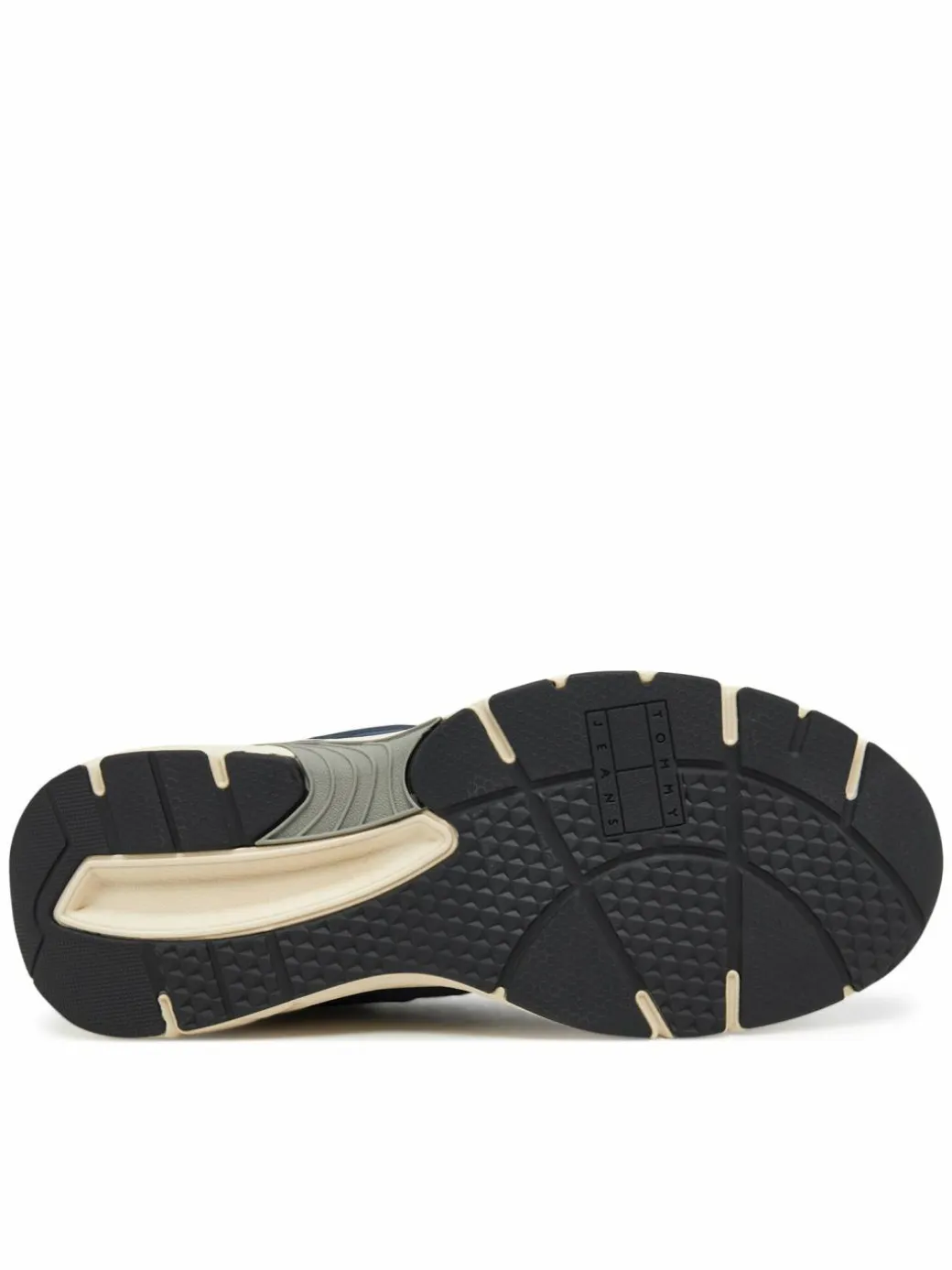 Sneakers Archive'25 EM0EM01569 Blu scuro
