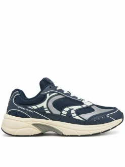 Sneakers Archive'25 EM0EM01569 Blu scuro