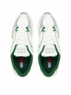 Sneakers Archive'25 EM0EM01569 Écru
