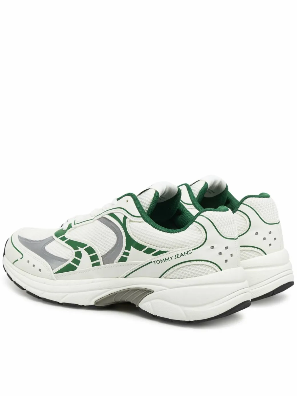 Sneakers Archive'25 EM0EM01569 Écru