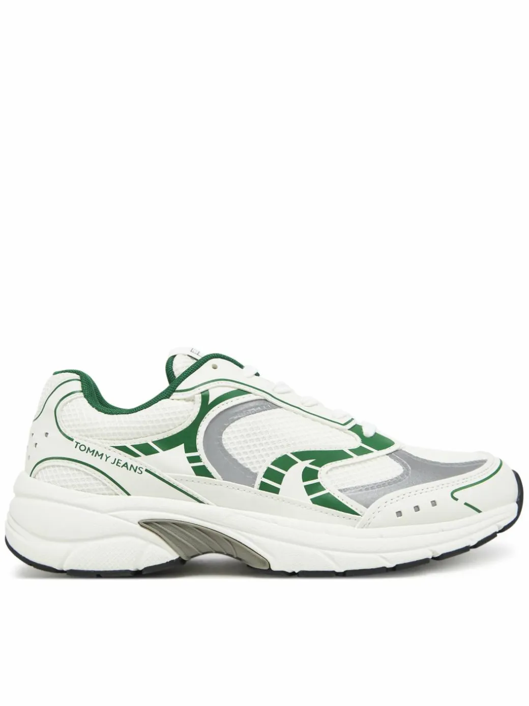 Sneakers Archive'25 EM0EM01569 Écru