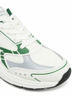 Sneakers Archive'25 EM0EM01569 Écru