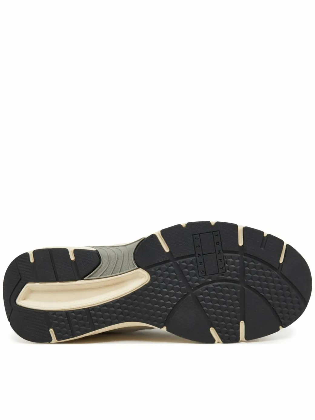 Sneakers Archive'25 EM0EM01569 Grigio