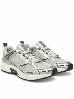 Sneakers Archive'97 Metallic EM0EM01572 Bianco