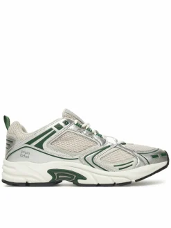 Sneakers Archive'97 Metallic EM0EM01572 Bianco