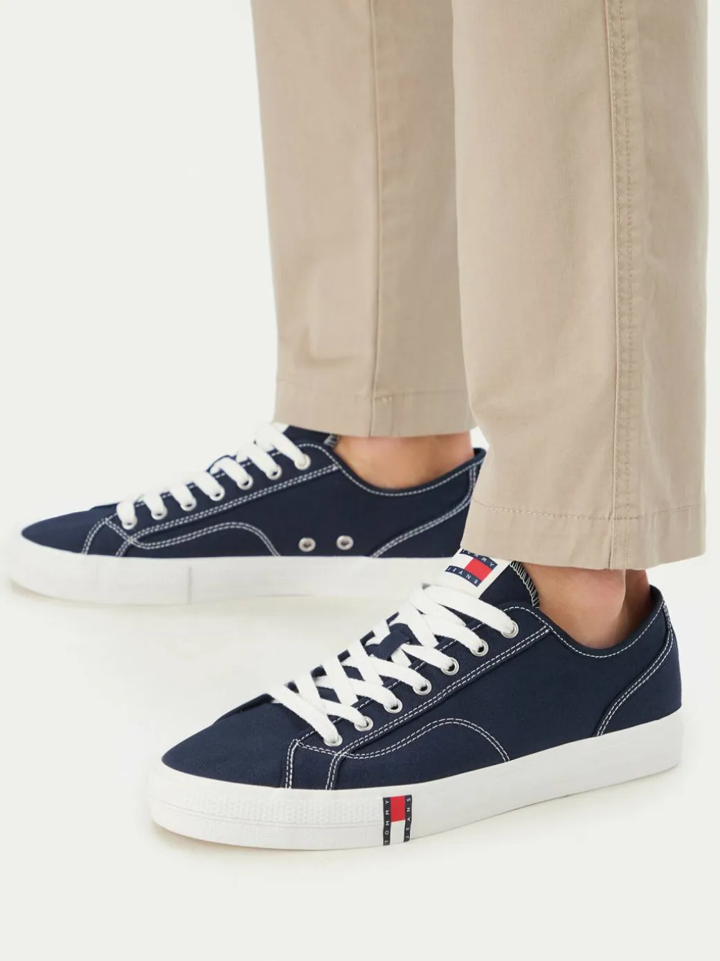 Sneakers Archive Vulc Y2K EM0EM01674 Blu scuro