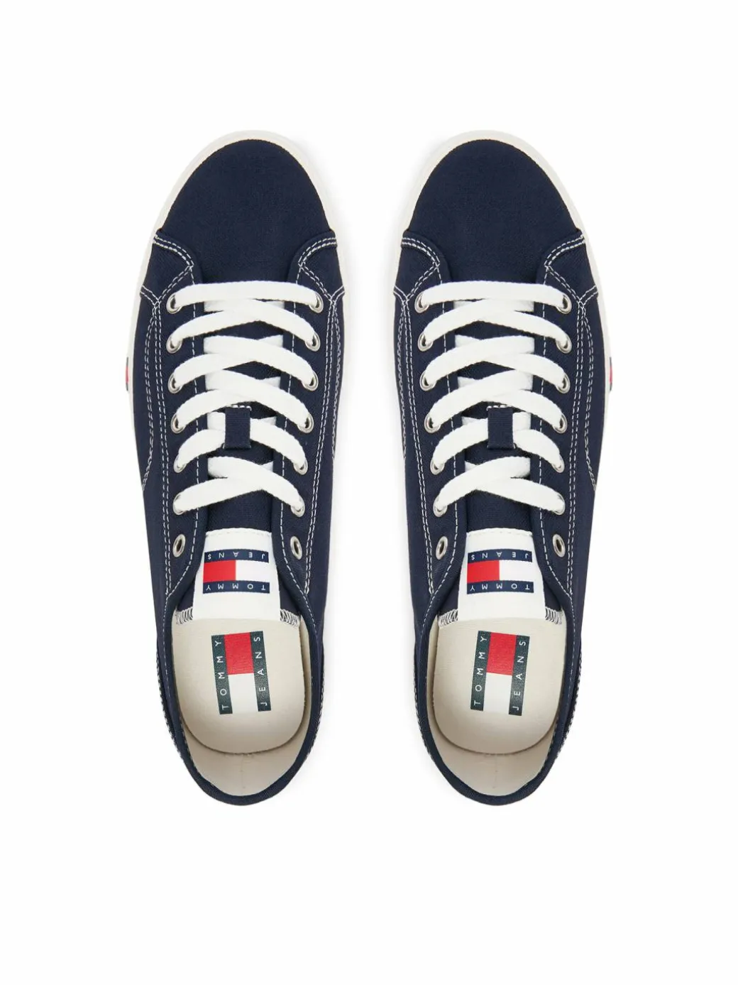 Sneakers Archive Vulc Y2K EM0EM01674 Blu scuro