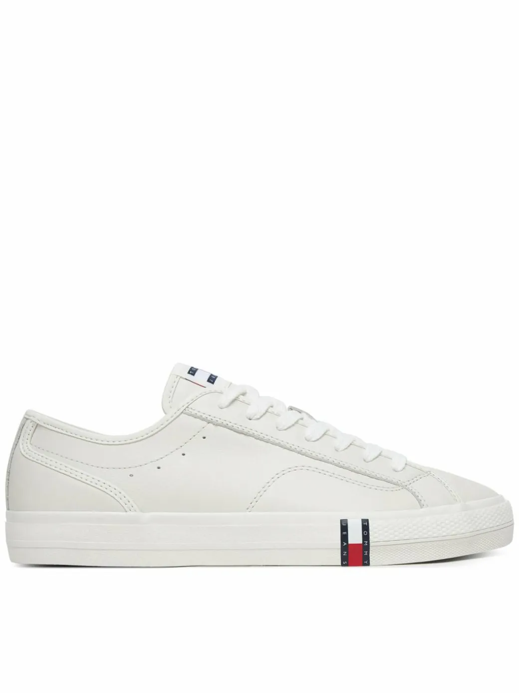 Sneakers Archive Vulc. Y2K Long Lace EM0EM01676 Écru