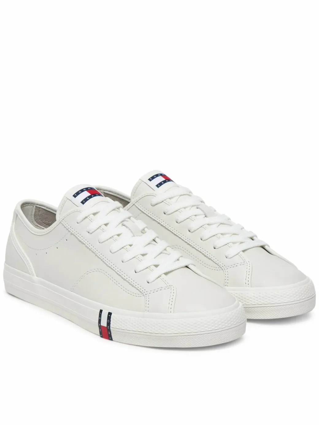 Sneakers Archive Vulc. Y2K Long Lace EM0EM01676 Écru
