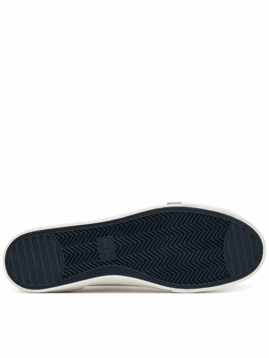 Sneakers Archive Vulc. Y2K Long Lace EM0EM01676 Écru