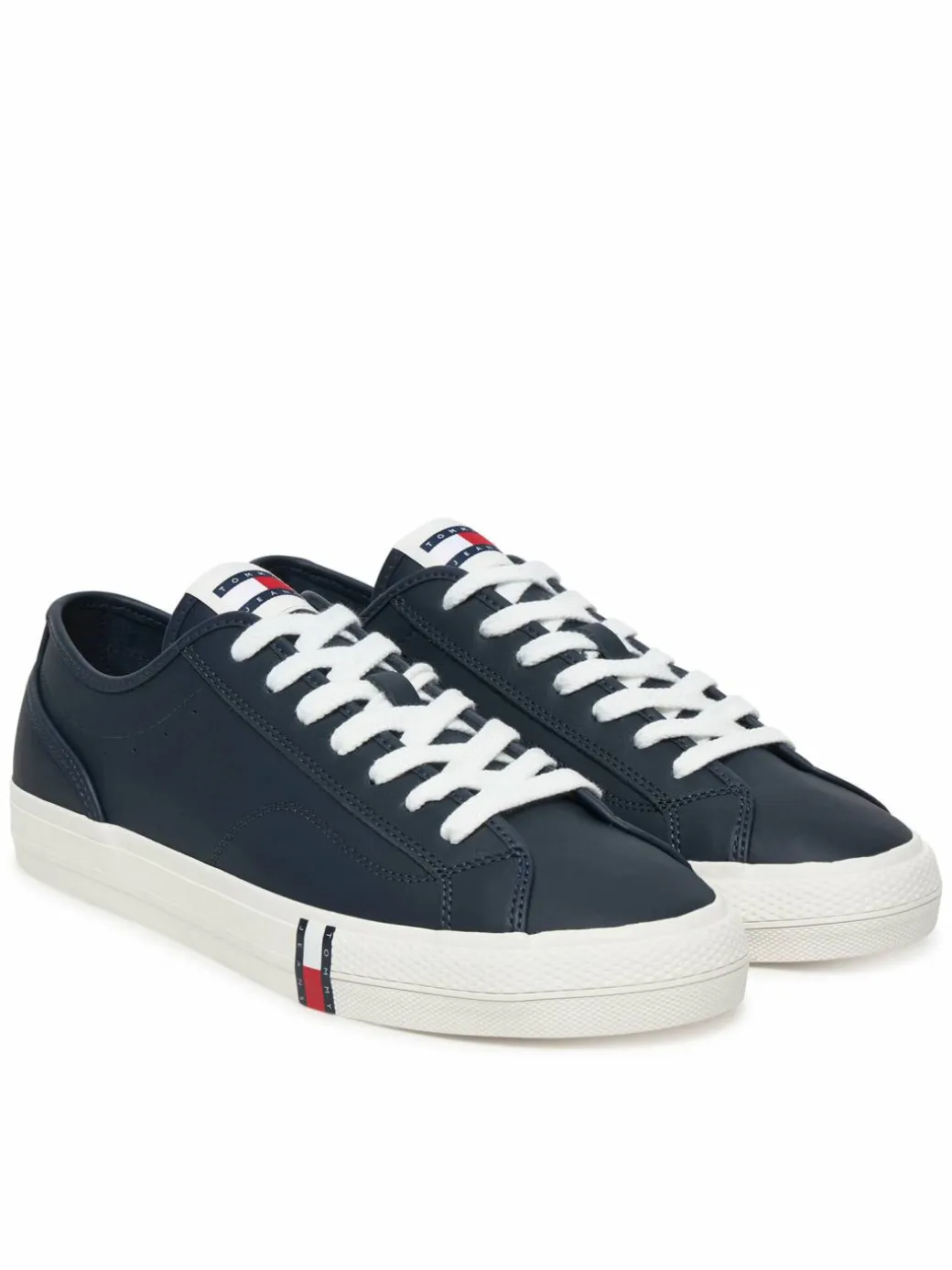 Sneakers Archive Vulc. Y2K Long Lace EM0EM01676 Blu scuro