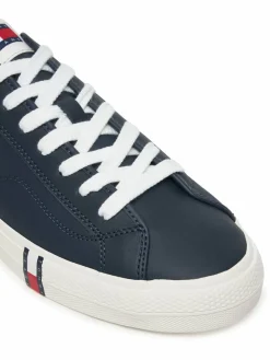 Sneakers Archive Vulc. Y2K Long Lace EM0EM01676 Blu scuro