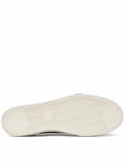 Sneakers Archive Vulc. Y2K Long Lace EM0EM01676 Blu scuro
