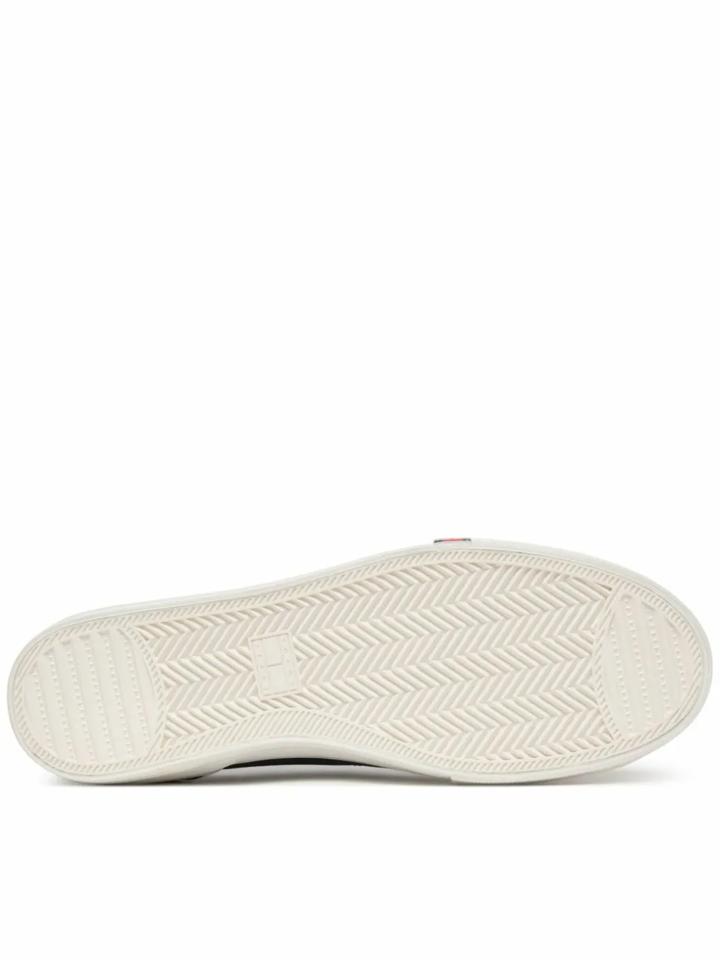 Sneakers Archive Vulc. Y2K Long Lace EM0EM01676 Blu scuro