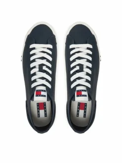 Sneakers Archive Vulc. Y2K Long Lace EM0EM01676 Blu scuro