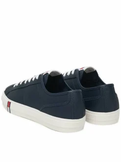 Sneakers Archive Vulc. Y2K Long Lace EM0EM01676 Blu scuro