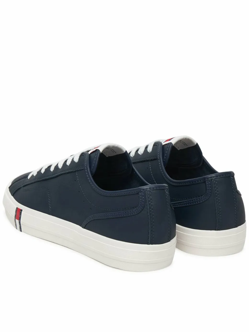 Sneakers Archive Vulc. Y2K Long Lace EM0EM01676 Blu scuro
