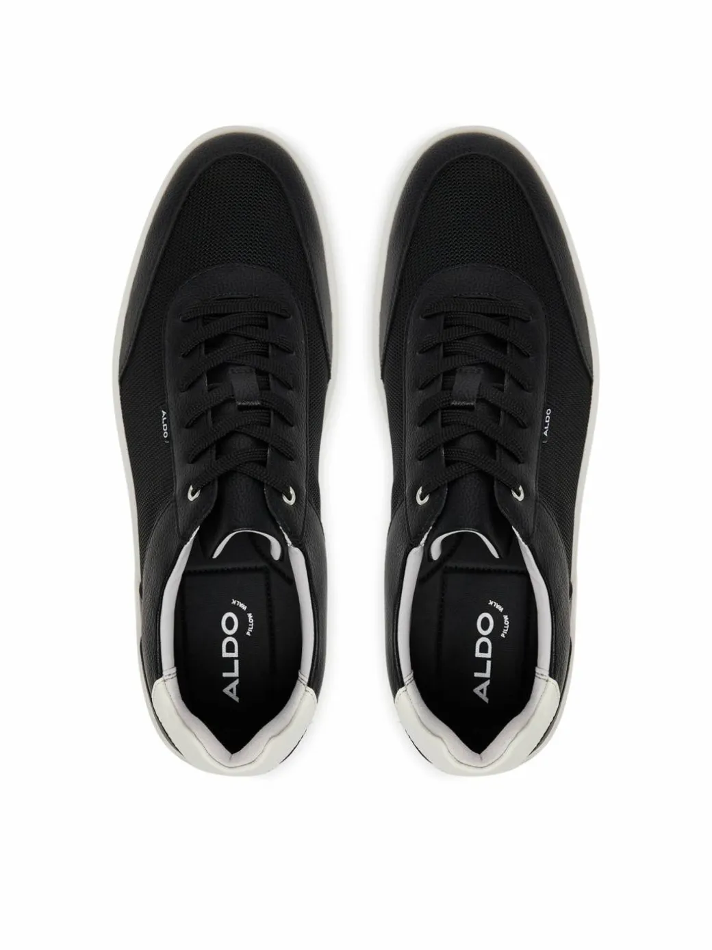 Sneakers Ariano 14009468 Nero