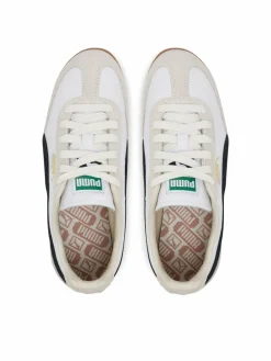 Sneakers Arizona Retro 402353 02 Beige