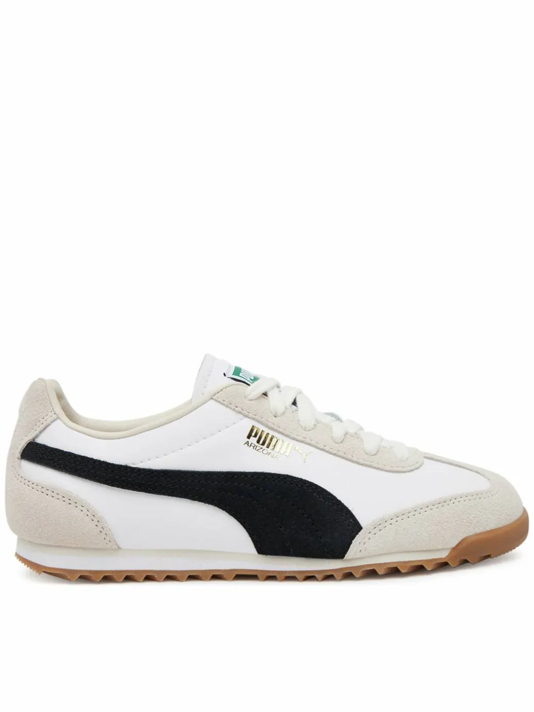 Sneakers Arizona Retro 402353 02 Beige