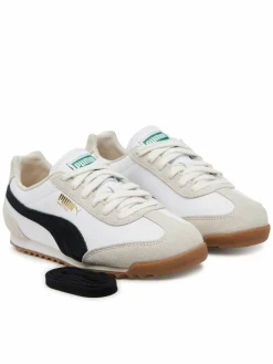 Sneakers Arizona Retro 402353 02 Beige
