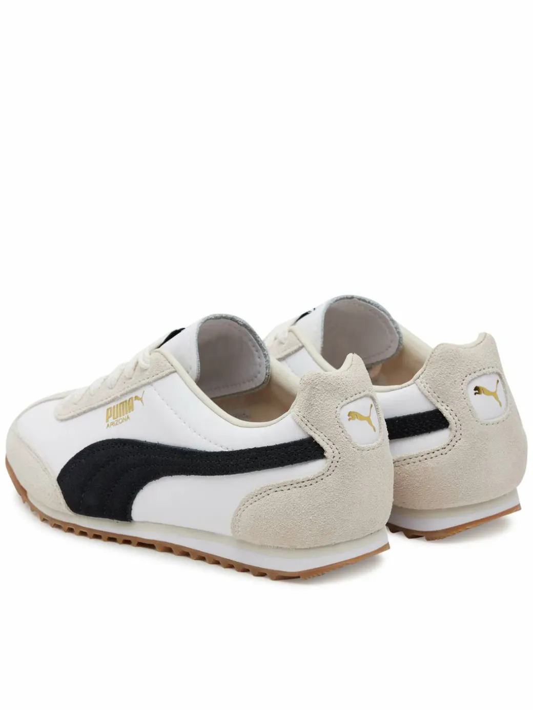 Sneakers Arizona Retro 402353 02 Beige