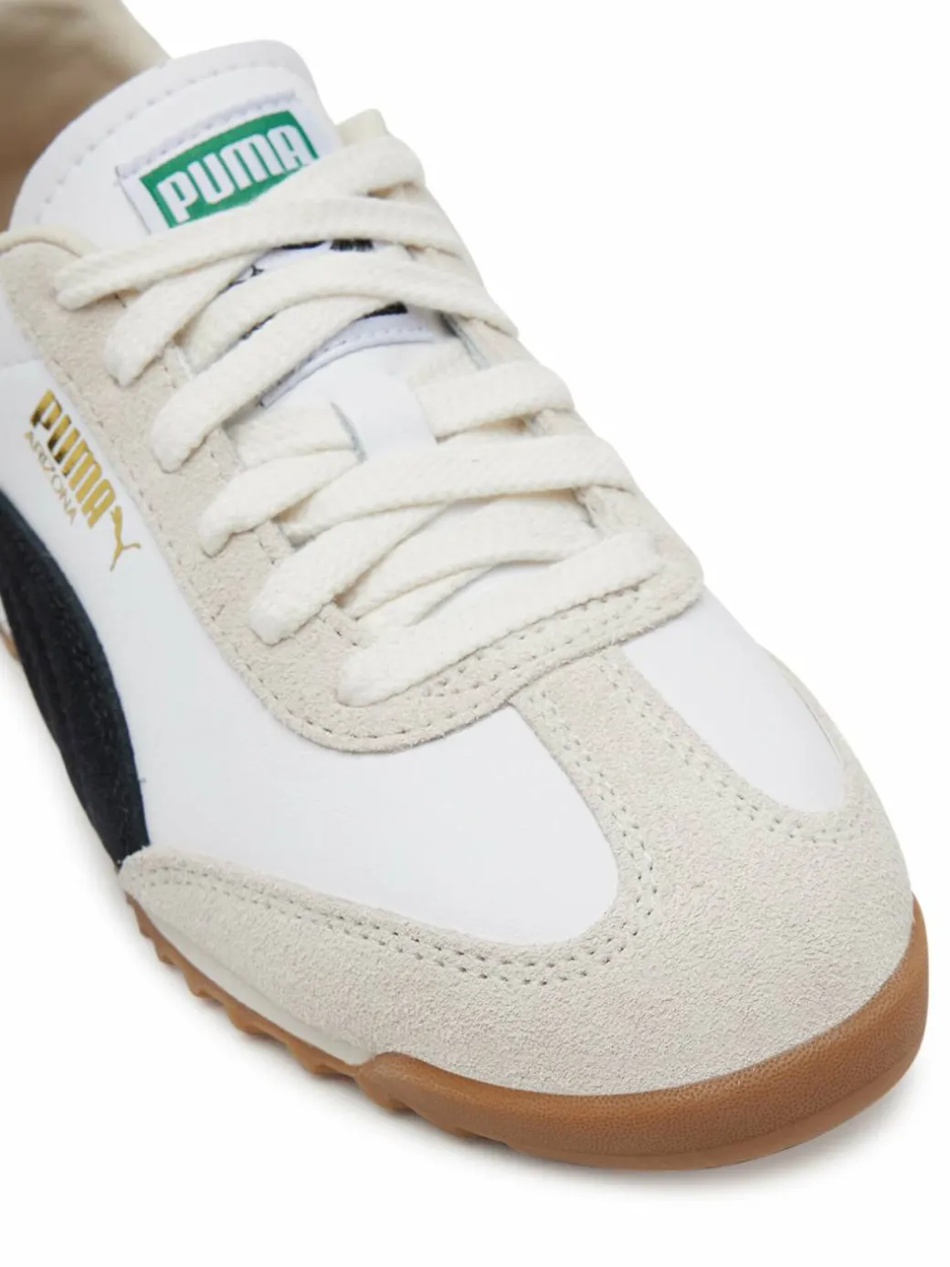 Sneakers Arizona Retro 402353 02 Beige