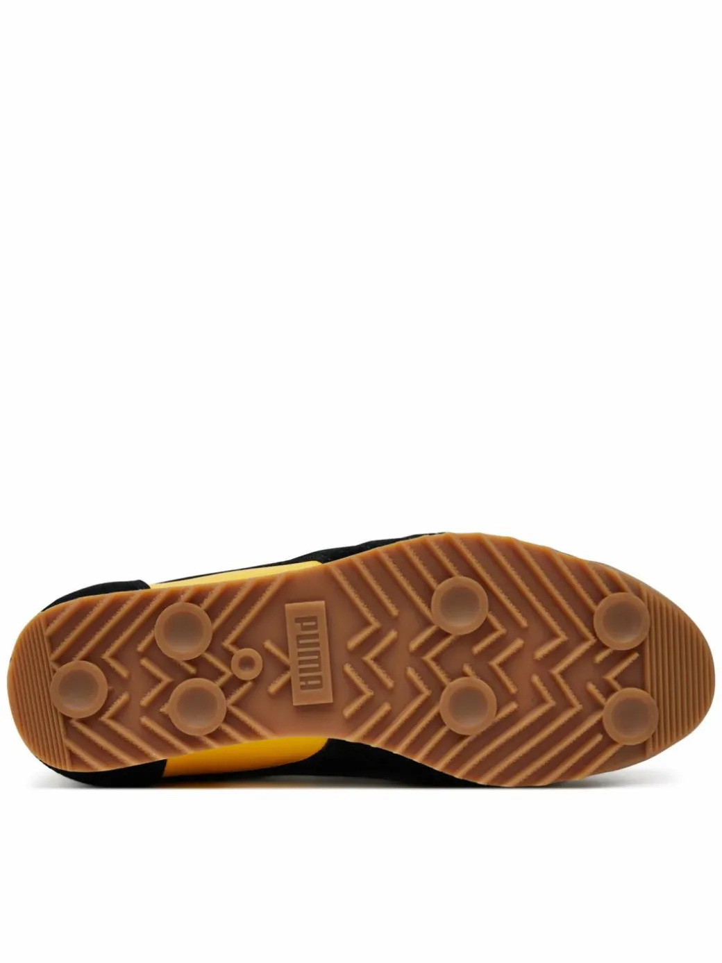 Sneakers Arizona Retro 402353 03 Giallo