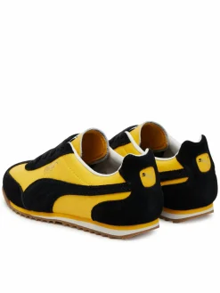 Sneakers Arizona Retro 402353 03 Giallo