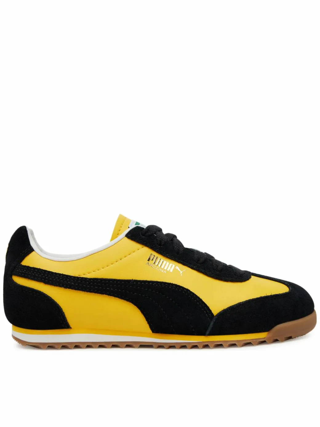Sneakers Arizona Retro 402353 03 Giallo