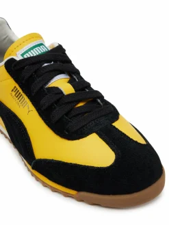 Sneakers Arizona Retro 402353 03 Giallo