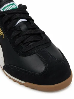 Sneakers Arizona Retro 402353 01 Nero