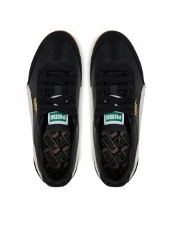 Sneakers Arizona Retro 402353 01 Nero