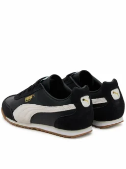 Sneakers Arizona Retro 402353 01 Nero