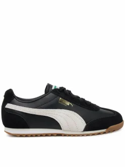Sneakers Arizona Retro 402353 01 Nero